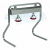 Warmhoudbrug 2 lampen